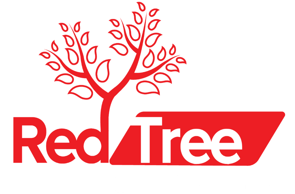 redtreelogistics.com